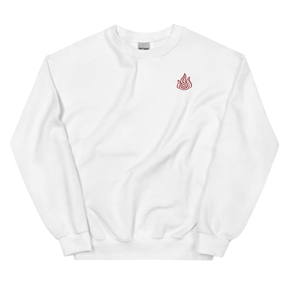 Fire Nation Sweater