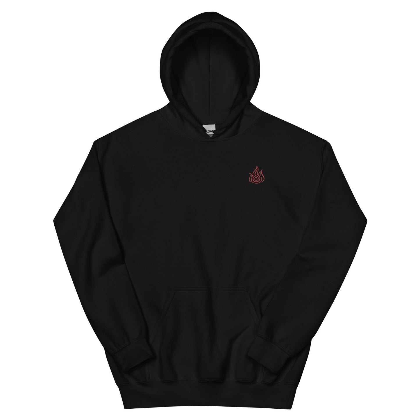 Fire Nation Hoodie