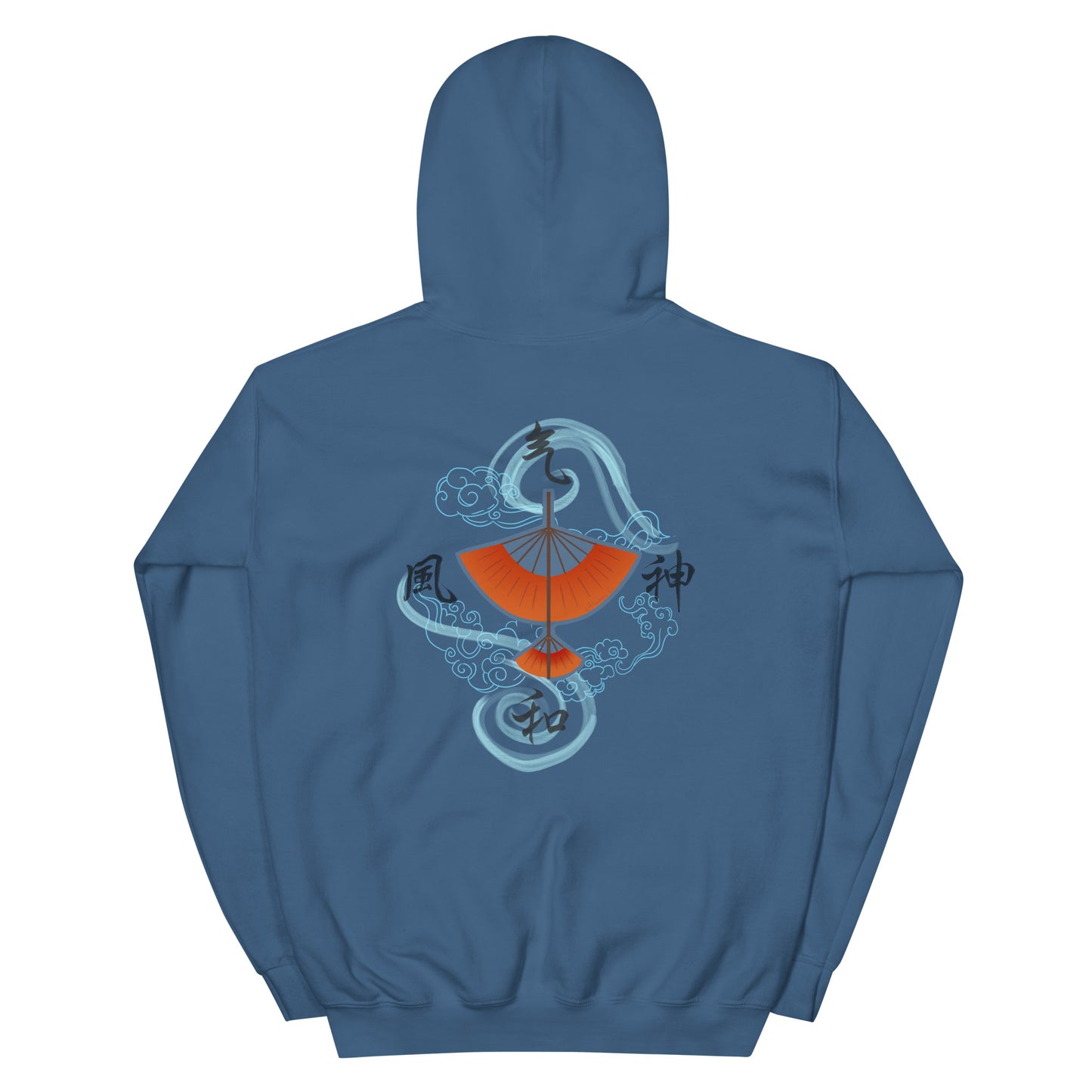 Air Nomad Hoodie