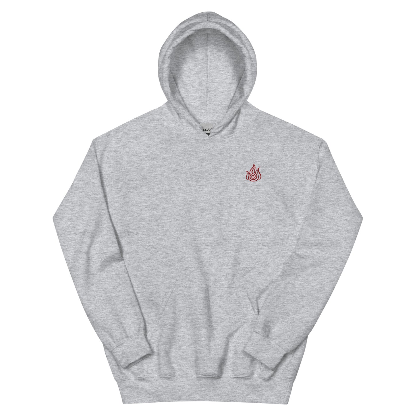 Fire Nation Hoodie