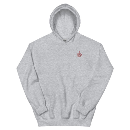 Fire Nation Hoodie