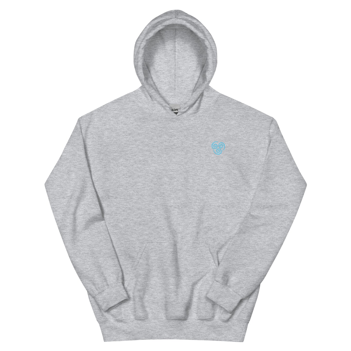 Air Nomad Hoodie