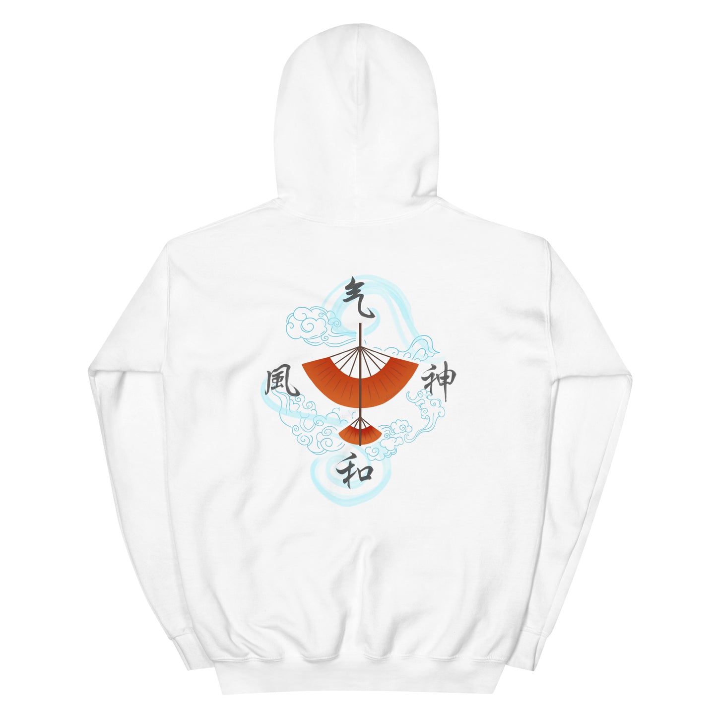 Air Nomad Hoodie