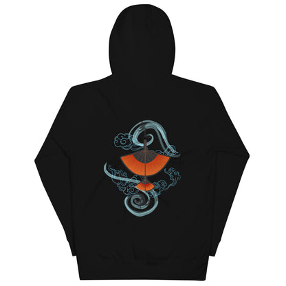 [85K SPECIAL] Air Nomads Hoodie