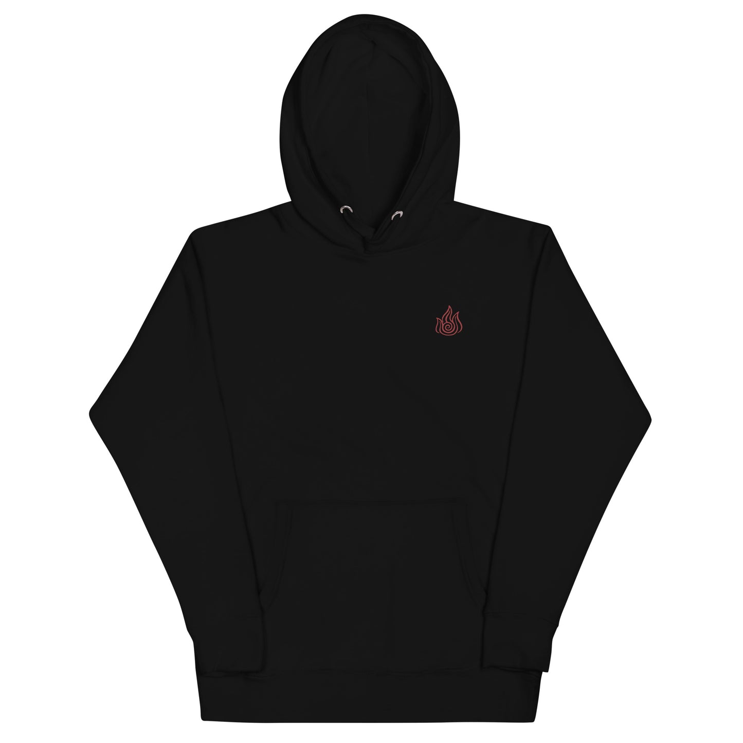 [85K Special] Fire Nation Hoodie