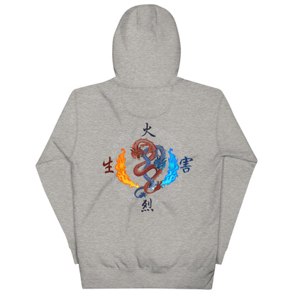 [85K Special] Fire Nation Hoodie