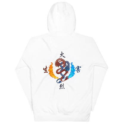 [85K Special] Fire Nation Hoodie