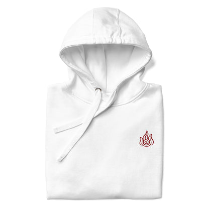 [85K Special] Fire Nation Hoodie