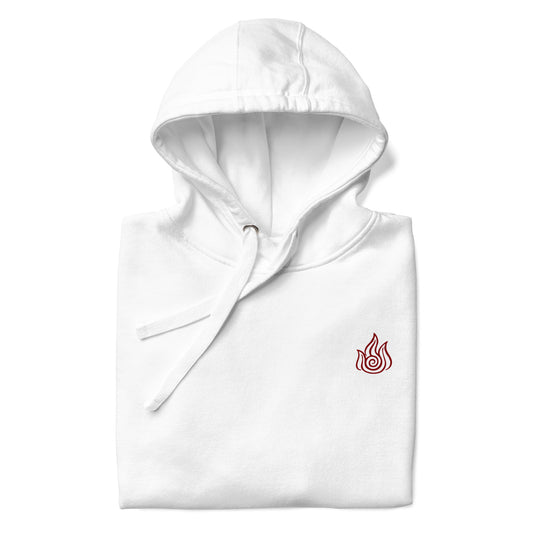 [85K Special] Fire Nation Hoodie