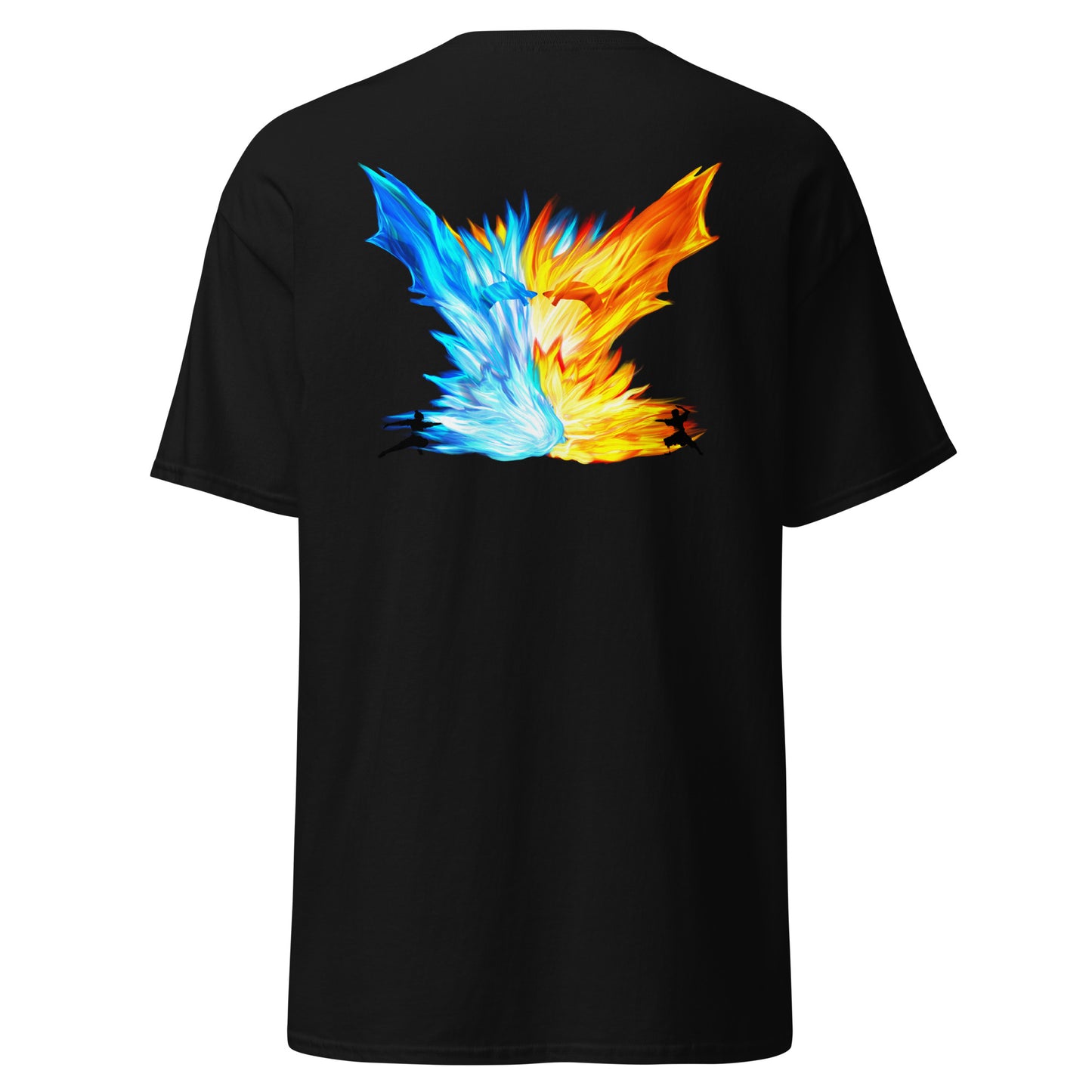 Agni Kai T-Shirt