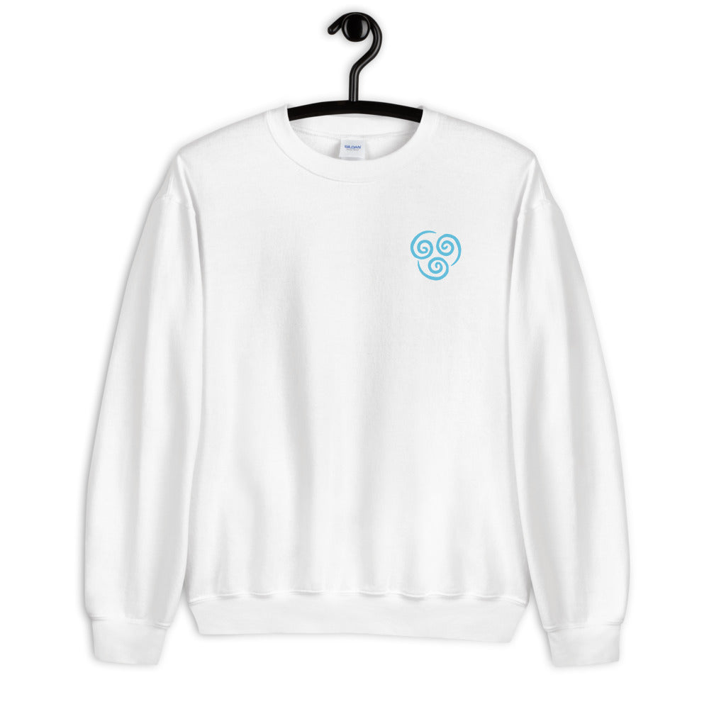 Nomad smiley face online sweatshirt