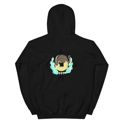 Earth Kingdom Hoodie