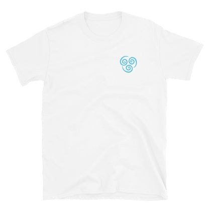 Air Nomad T-Shirt WHITE