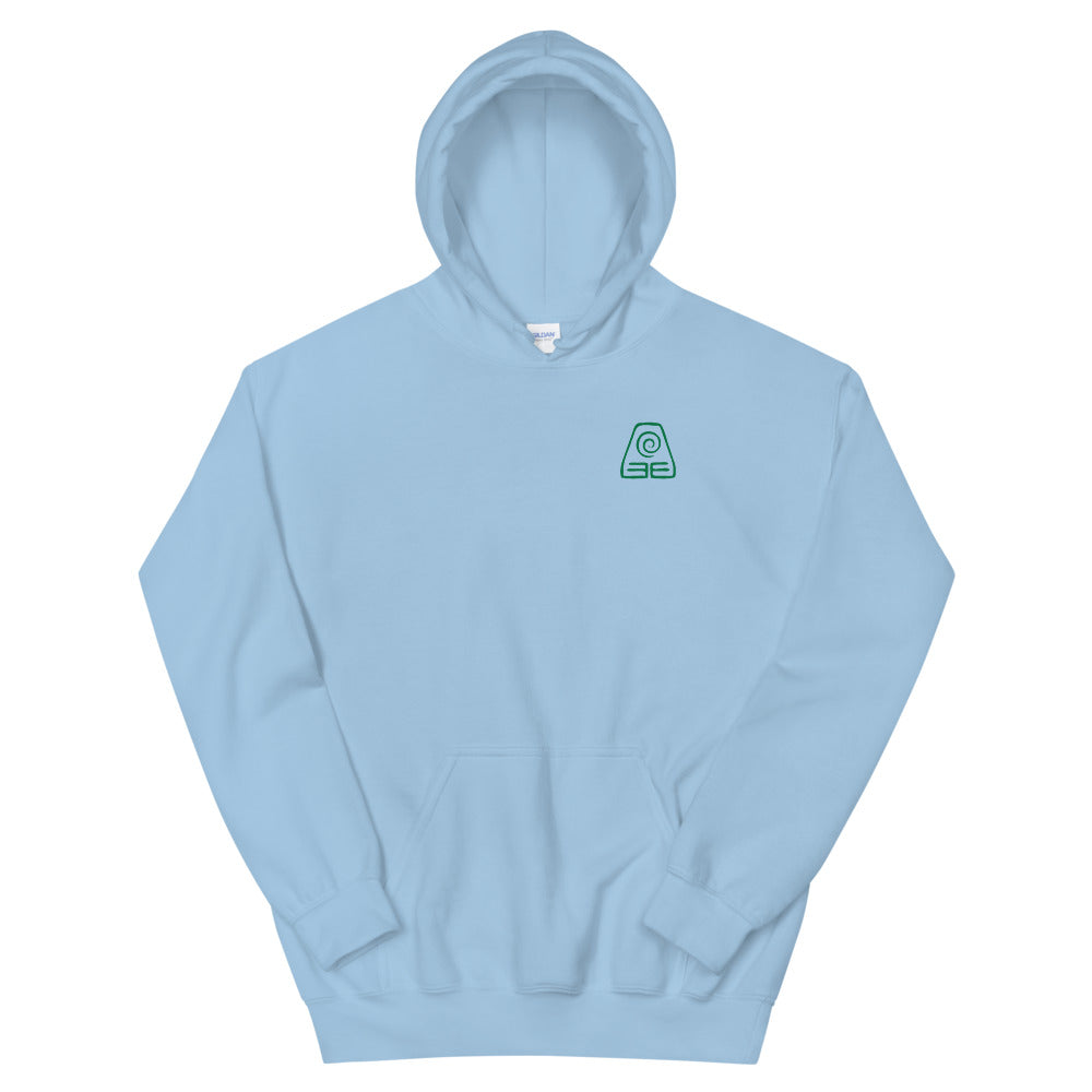 Earth Kingdom Hoodie