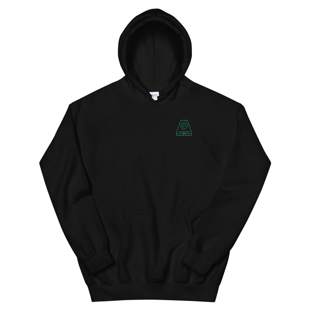 Earth Kingdom Hoodie