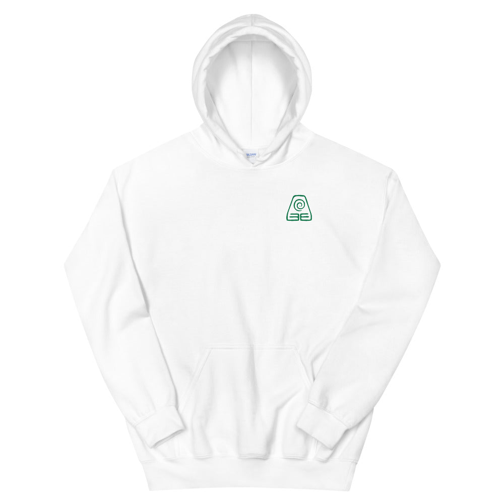 Earth Kingdom Hoodie