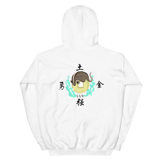 Earth Kingdom Hoodie