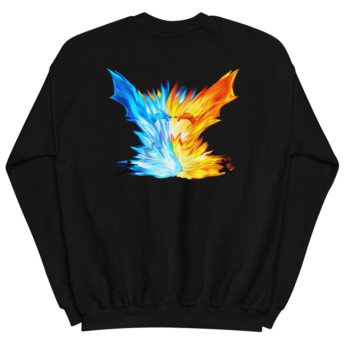 Agni Kai Sweater