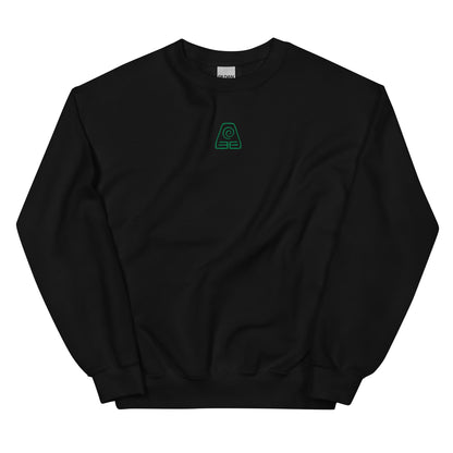 Earth Kingdom Sweater