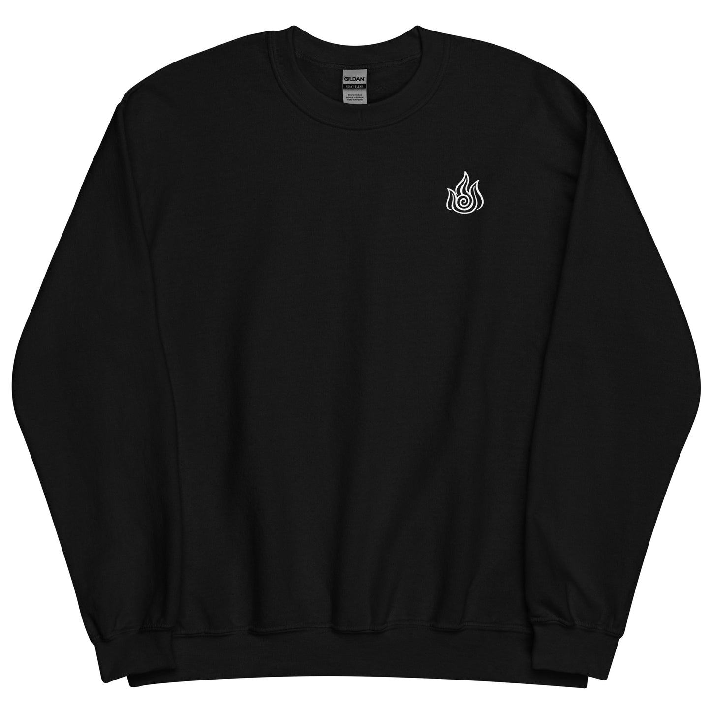 Agni Kai Sweater