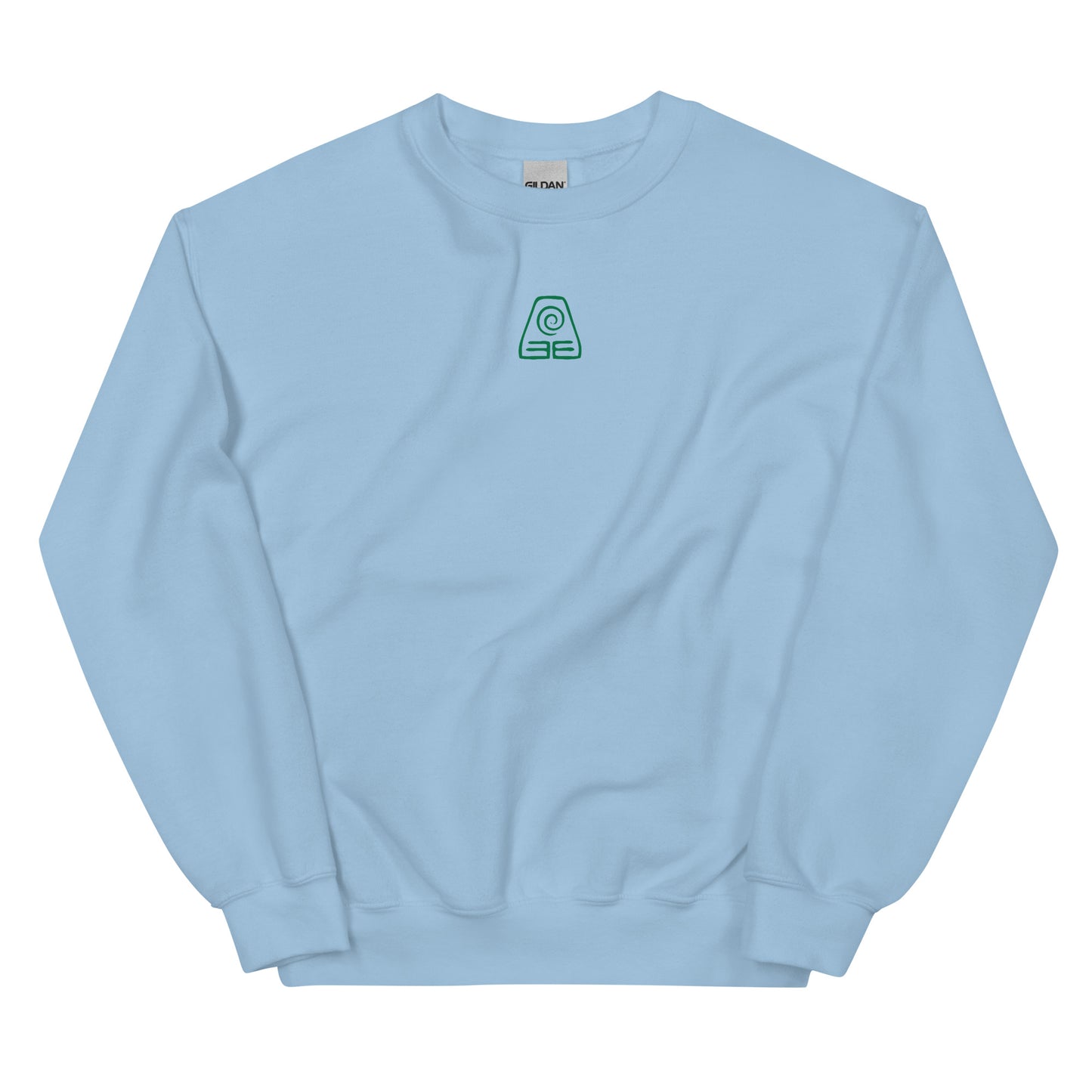 Earth Kingdom Sweater