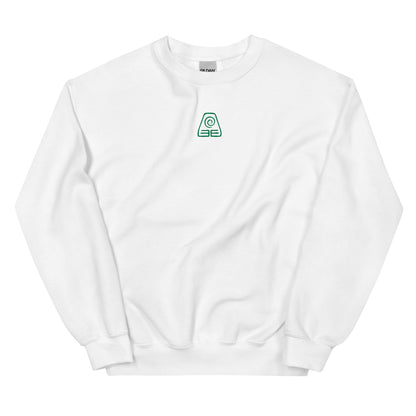 Earth Kingdom Sweater