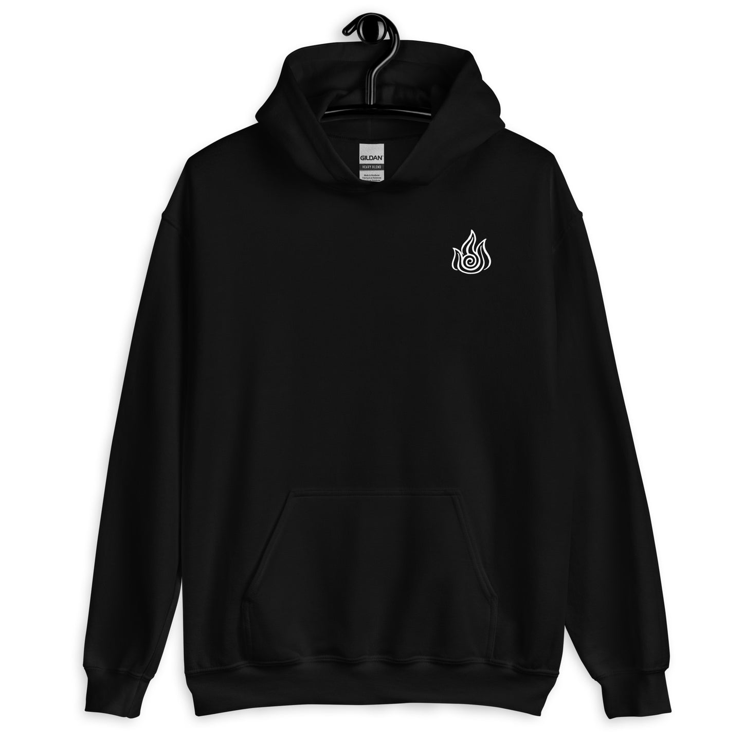 Agni Kai Hoodie