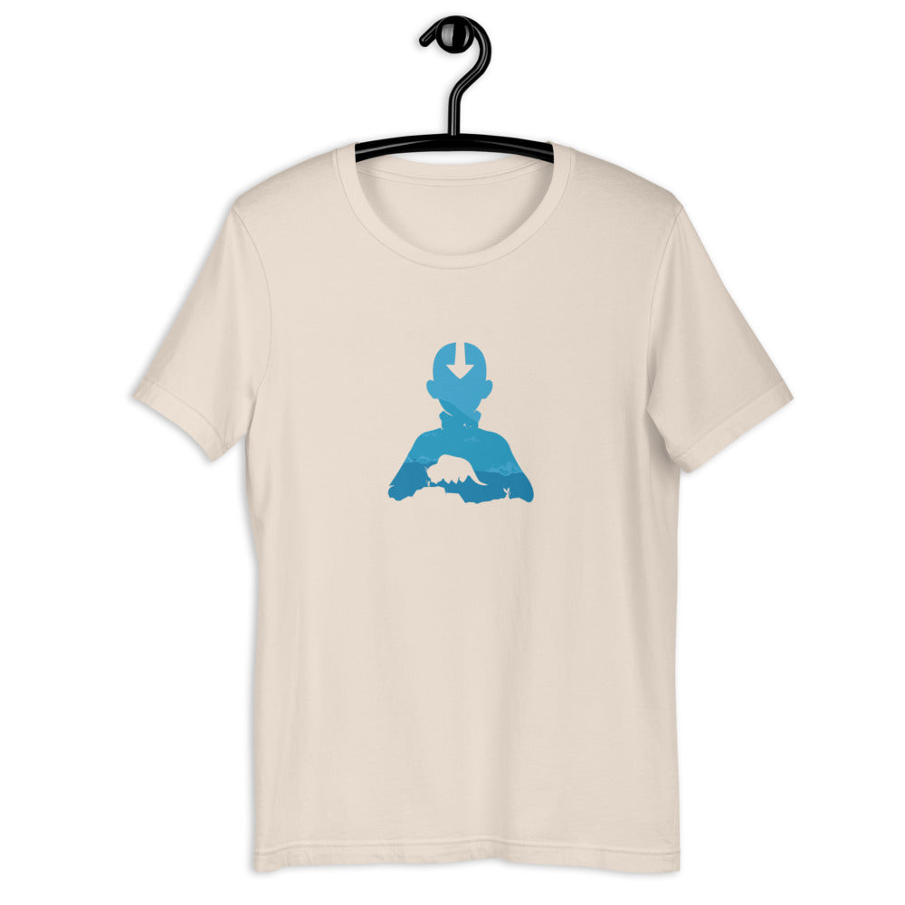 Aang & Appa T-Shirt