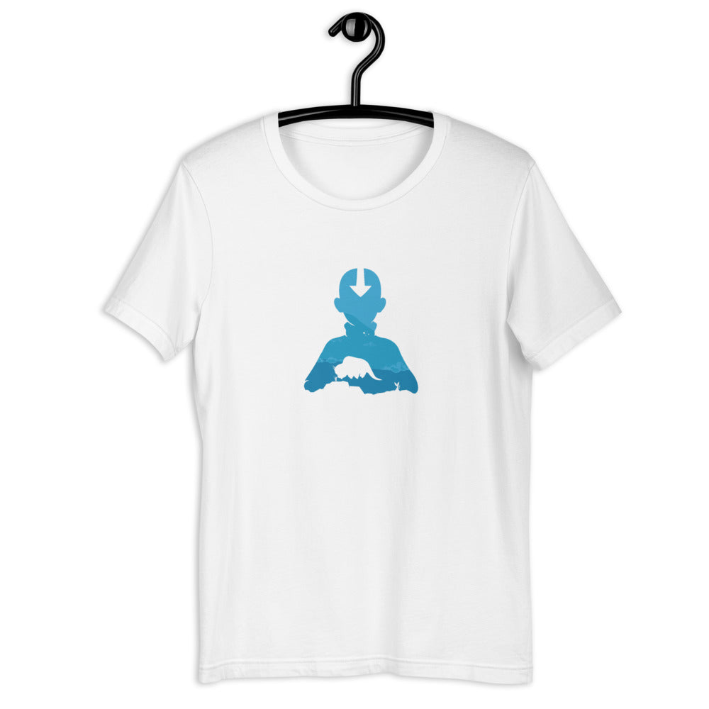 Aang & Appa T-Shirt